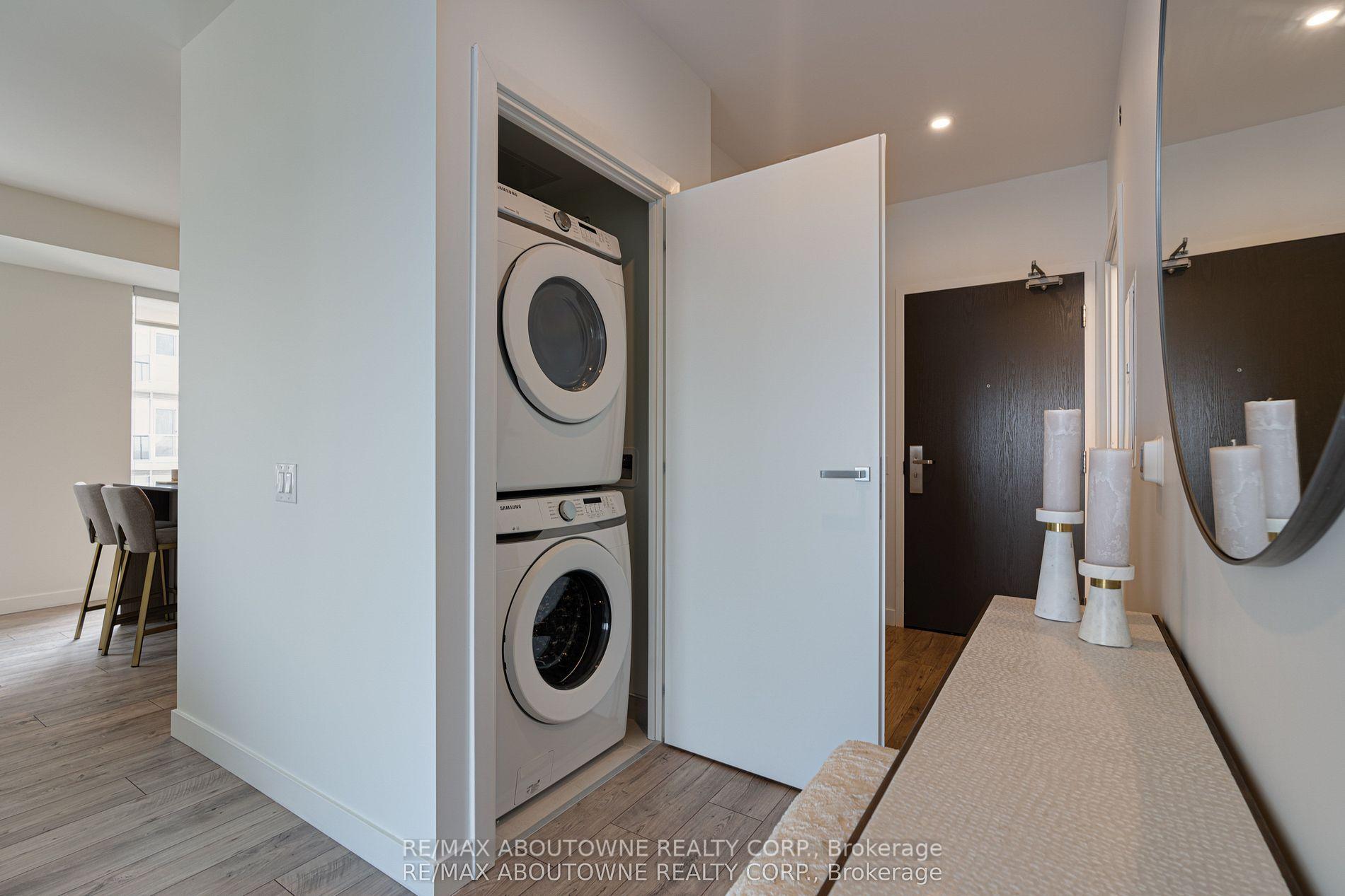 Photo 4 of Unit A01208, 125 Bronte Road, Oakville, Bronte — HOMEH