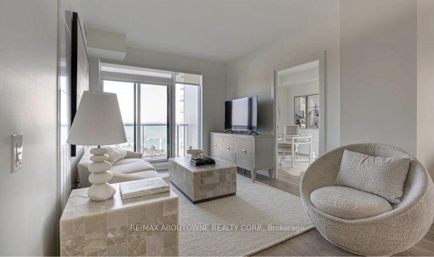 Photo 5 of Unit A01208, 125 Bronte Road, Oakville, Bronte — HOMEH
