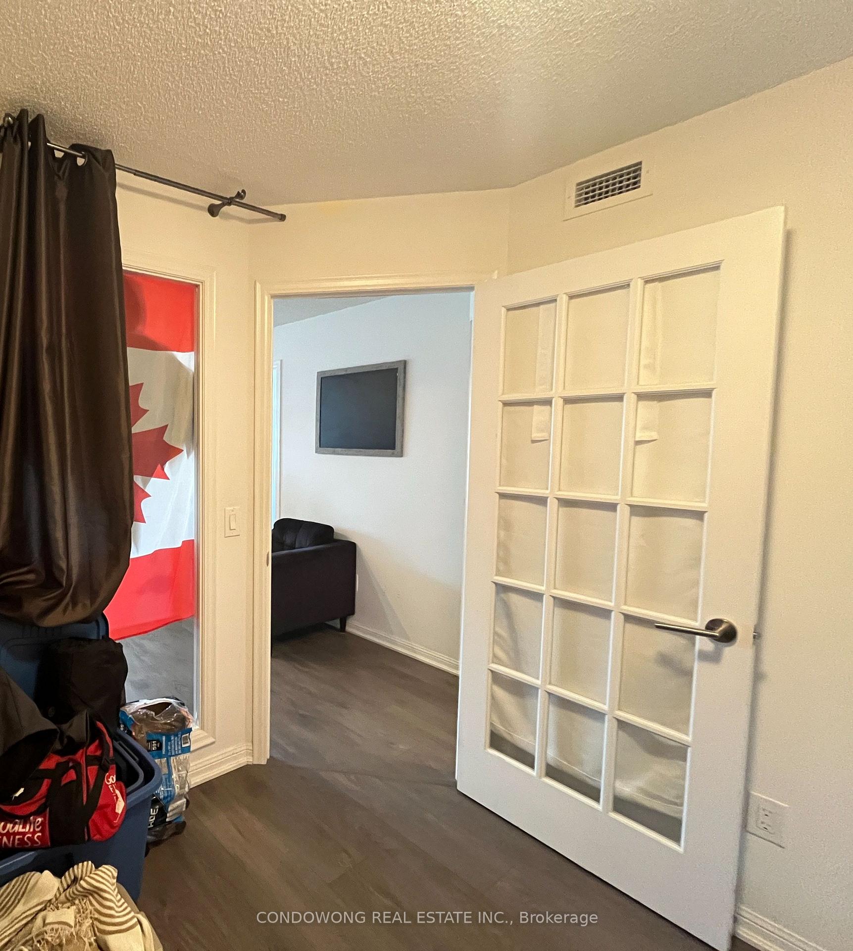 Photo 7 of Unit 1910, 400 Adelaide Street E, Toronto, Moss Park — HOMEH