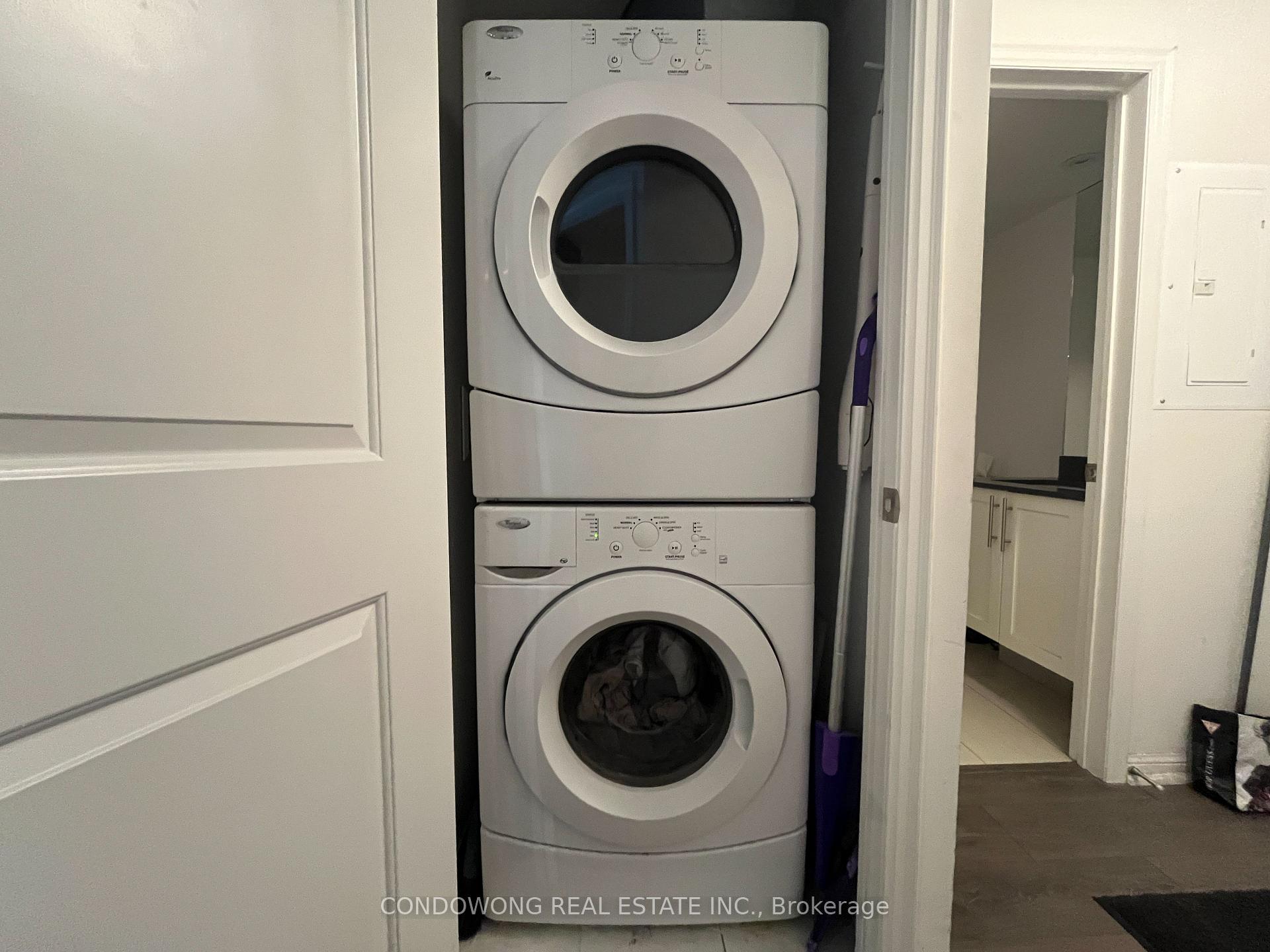 Photo 10 of Unit 1910, 400 Adelaide Street E, Toronto, Moss Park — HOMEH