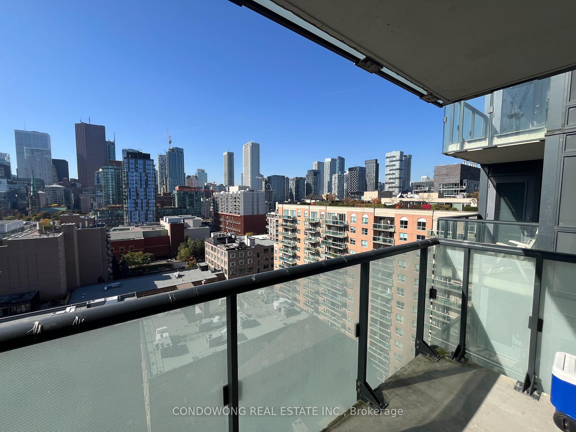 Photo 11 of Unit 1910, 400 Adelaide Street E, Toronto, Moss Park — HOMEH