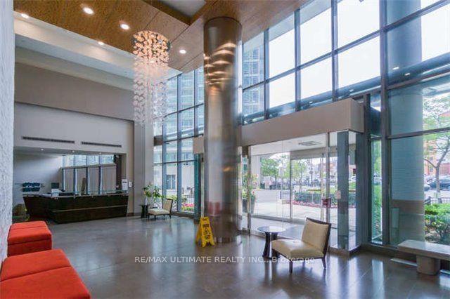 Photo 2 of Unit 326, 361 Front Street W, Toronto, Waterfront Communities — HOMEH