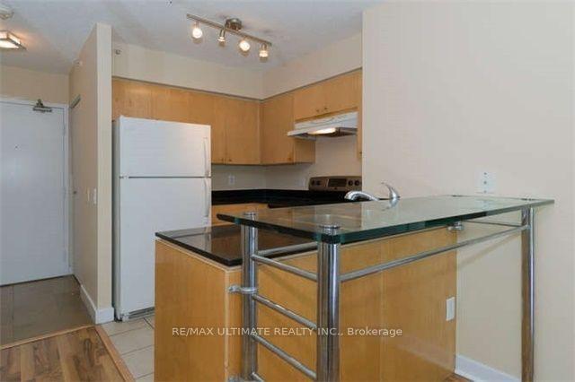 Photo 3 of Unit 326, 361 Front Street W, Toronto, Waterfront Communities — HOMEH