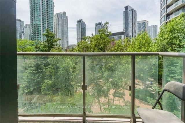 Photo 7 of Unit 326, 361 Front Street W, Toronto, Waterfront Communities — HOMEH
