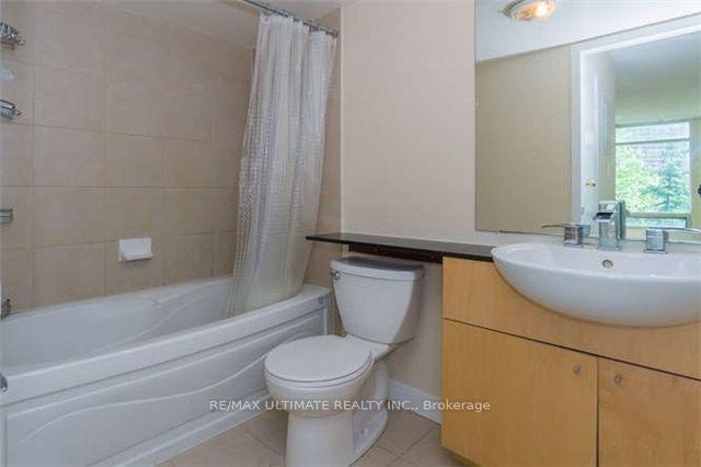 Photo 10 of Unit 326, 361 Front Street W, Toronto, Waterfront Communities — HOMEH