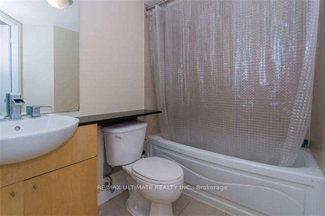 Photo 12 of Unit 326, 361 Front Street W, Toronto, Waterfront Communities — HOMEH