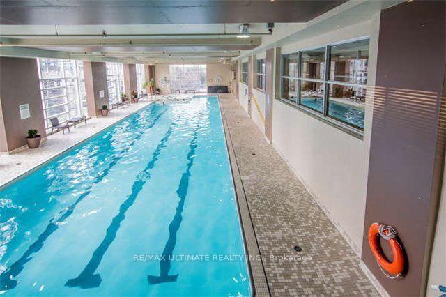 Photo 14 of Unit 326, 361 Front Street W, Toronto, Waterfront Communities — HOMEH