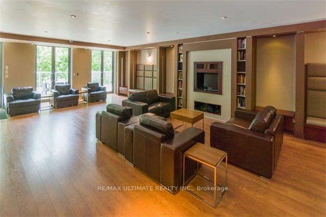Photo 15 of Unit 326, 361 Front Street W, Toronto, Waterfront Communities — HOMEH