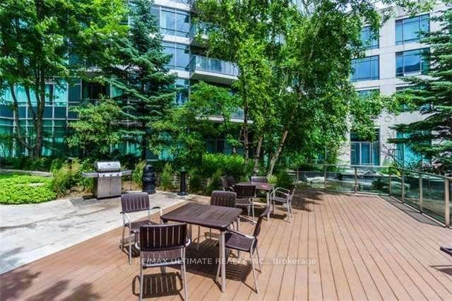 Photo 16 of Unit 326, 361 Front Street W, Toronto, Waterfront Communities — HOMEH