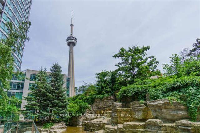 Photo 18 of Unit 326, 361 Front Street W, Toronto, Waterfront Communities — HOMEH