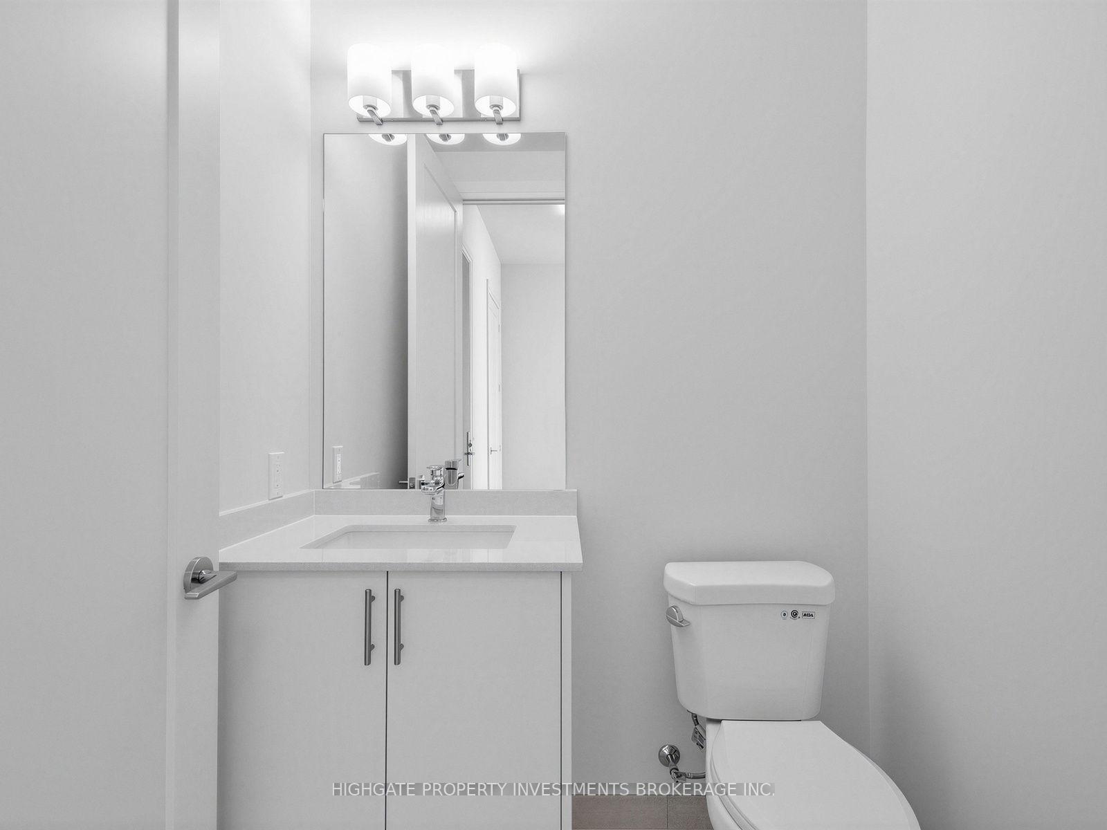 Photo 3 of Unit PH 107, 27 Korda Gate, Vaughan, Vellore Village — HOMEH