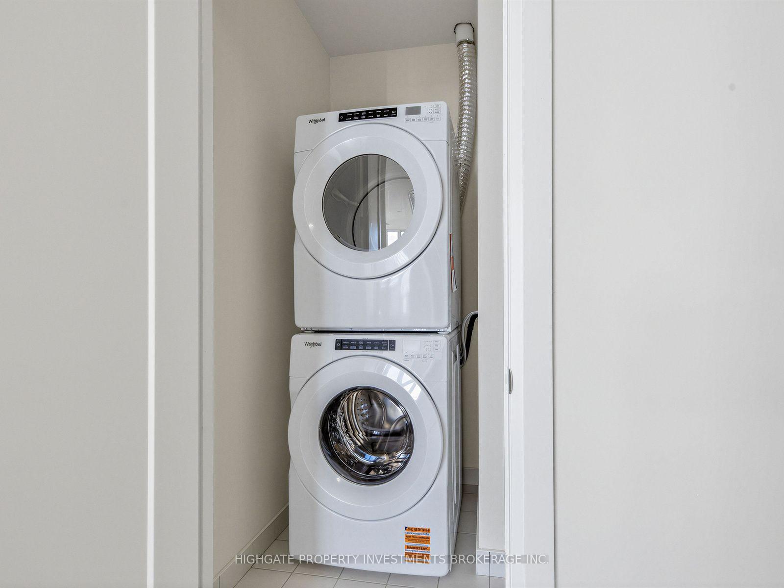 Photo 5 of Unit PH 107, 27 Korda Gate, Vaughan, Vellore Village — HOMEH