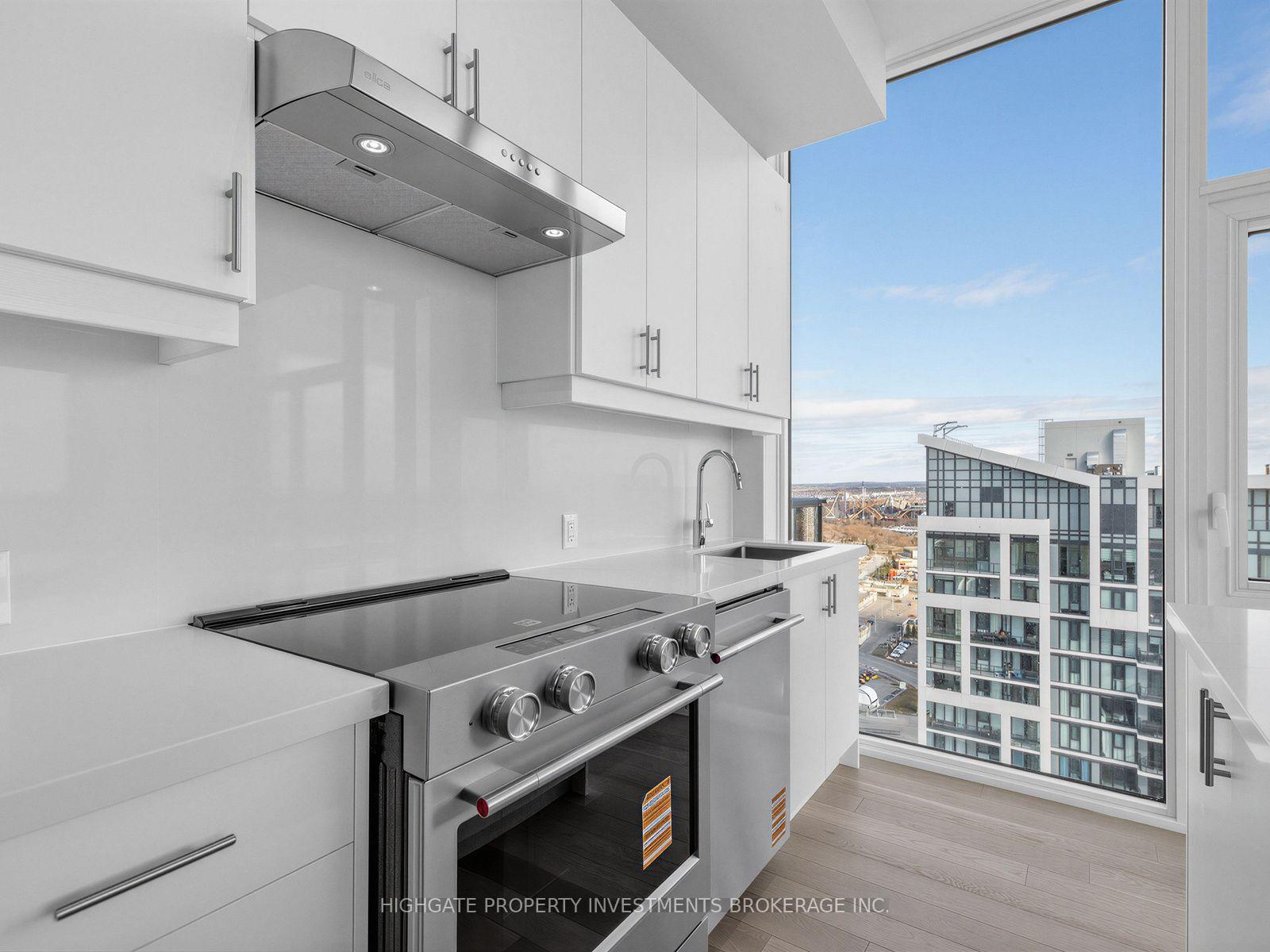 Photo 13 of Unit PH 107, 27 Korda Gate, Vaughan, Vellore Village — HOMEH