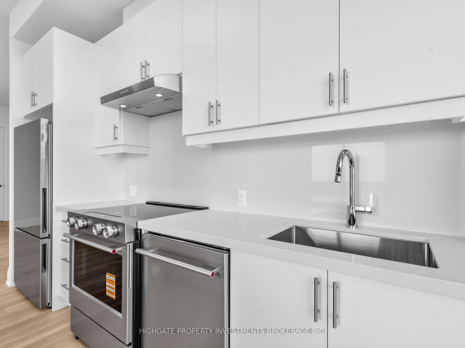 Photo 15 of Unit PH 107, 27 Korda Gate, Vaughan, Vellore Village — HOMEH