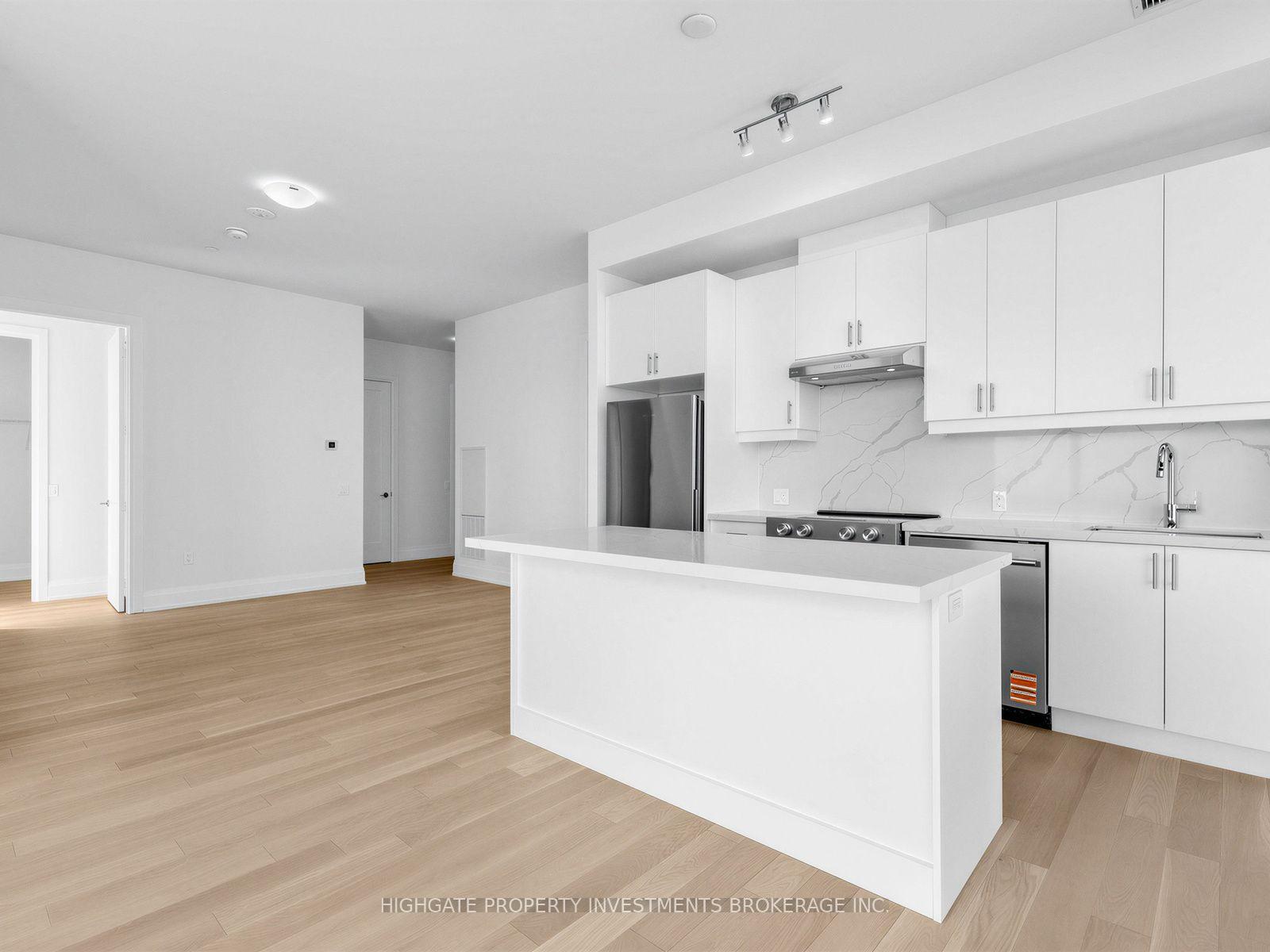 Photo 21 of Unit PH 107, 27 Korda Gate, Vaughan, Vellore Village — HOMEH