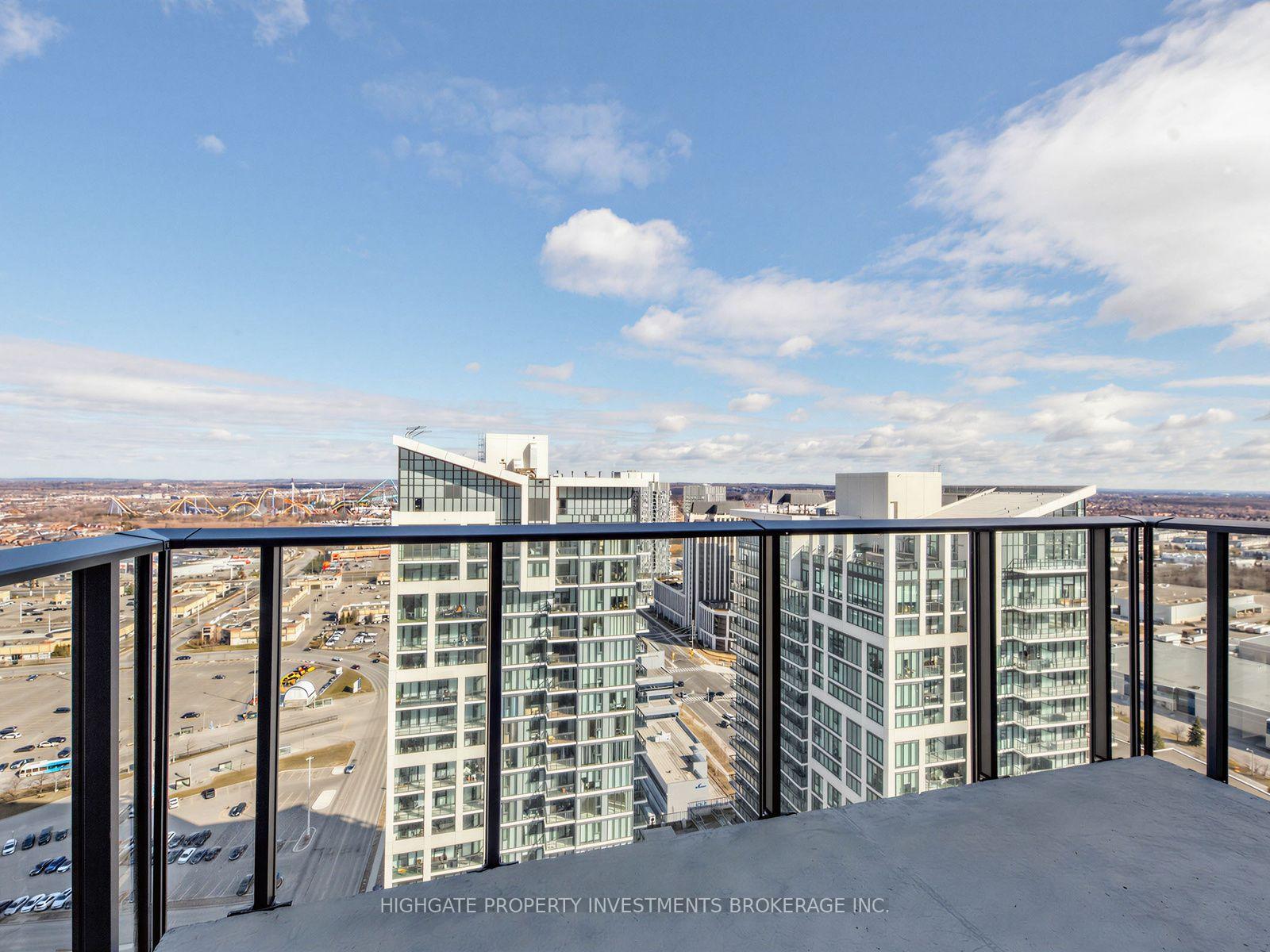 Photo 39 of Unit PH 107, 27 Korda Gate, Vaughan, Vellore Village — HOMEH