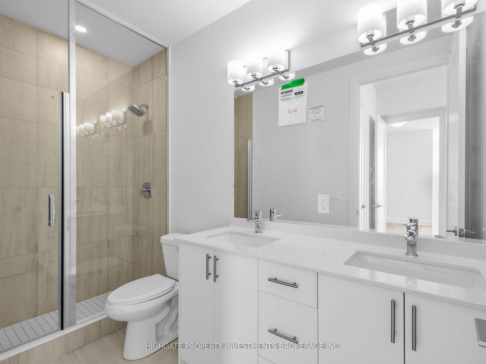 Photo 43 of Unit PH 107, 27 Korda Gate, Vaughan, Vellore Village — HOMEH