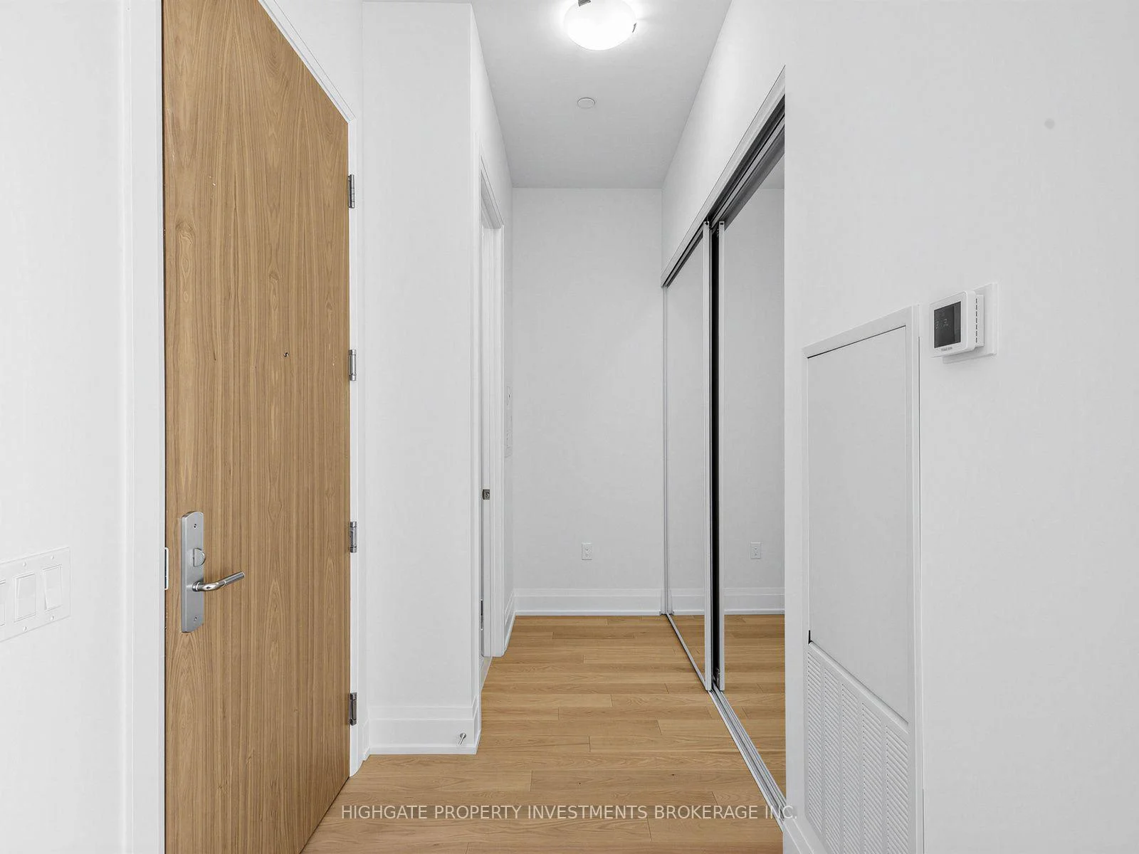 Photo 12 of Unit PH 107, 27 Korda Gate, Vaughan, Vellore Village — HOMEH