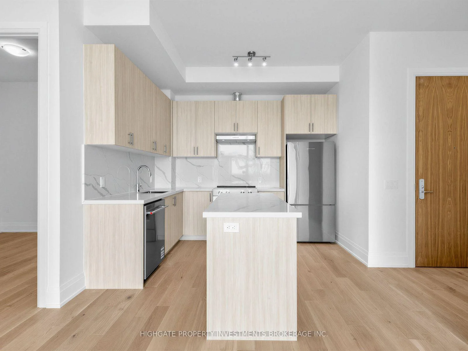 Photo 20 of Unit PH 107, 27 Korda Gate, Vaughan, Vellore Village — HOMEH