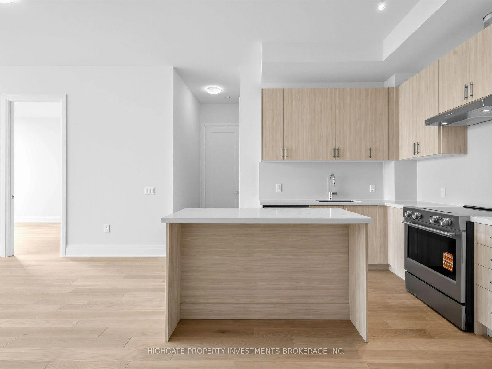 Photo 24 of Unit PH 107, 27 Korda Gate, Vaughan, Vellore Village — HOMEH