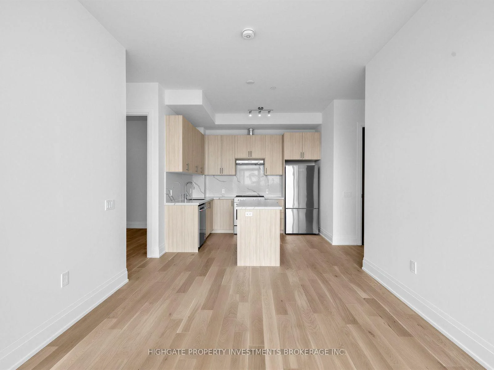 Photo 28 of Unit PH 107, 27 Korda Gate, Vaughan, Vellore Village — HOMEH