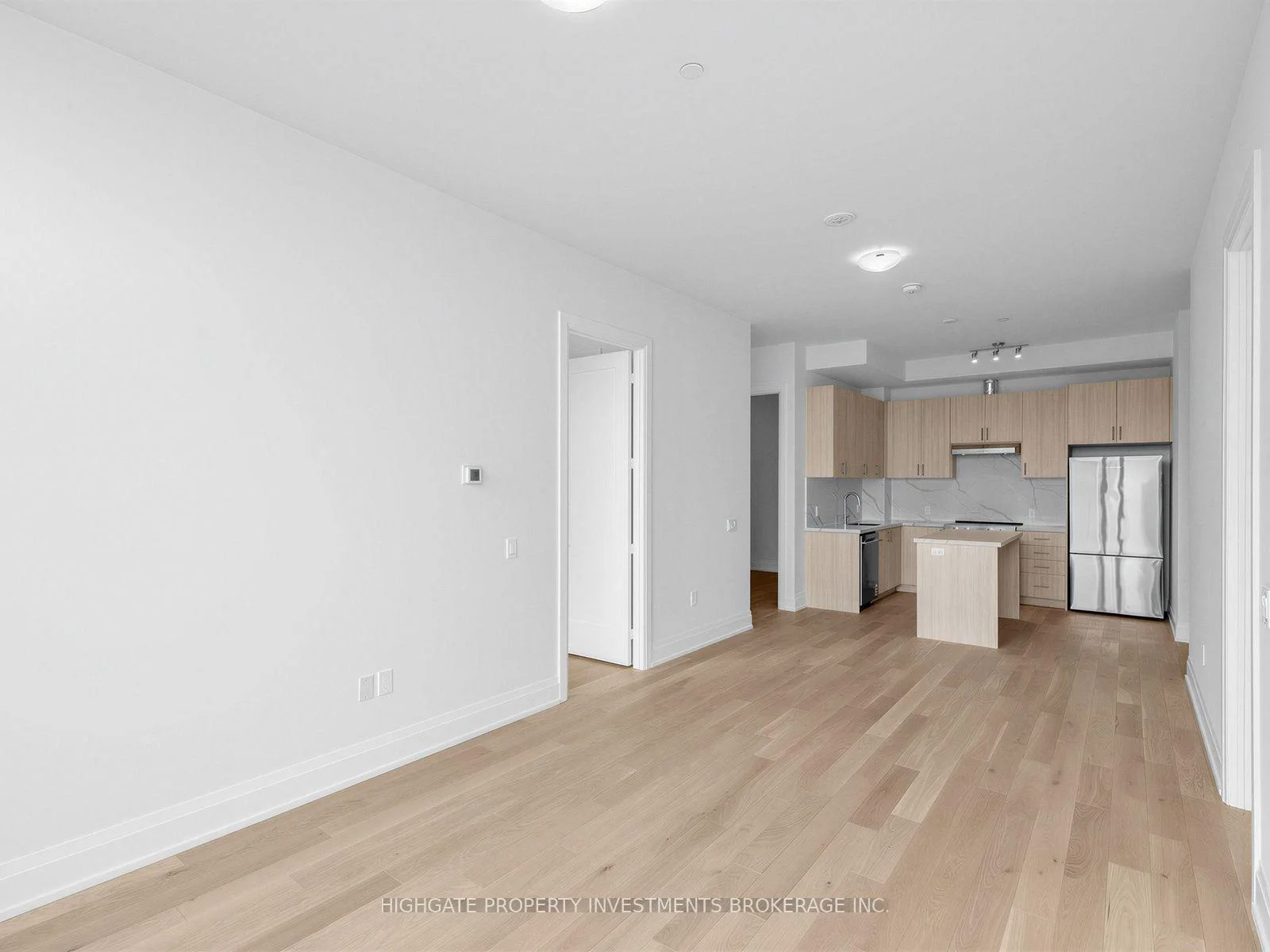 Photo 34 of Unit PH 107, 27 Korda Gate, Vaughan, Vellore Village — HOMEH