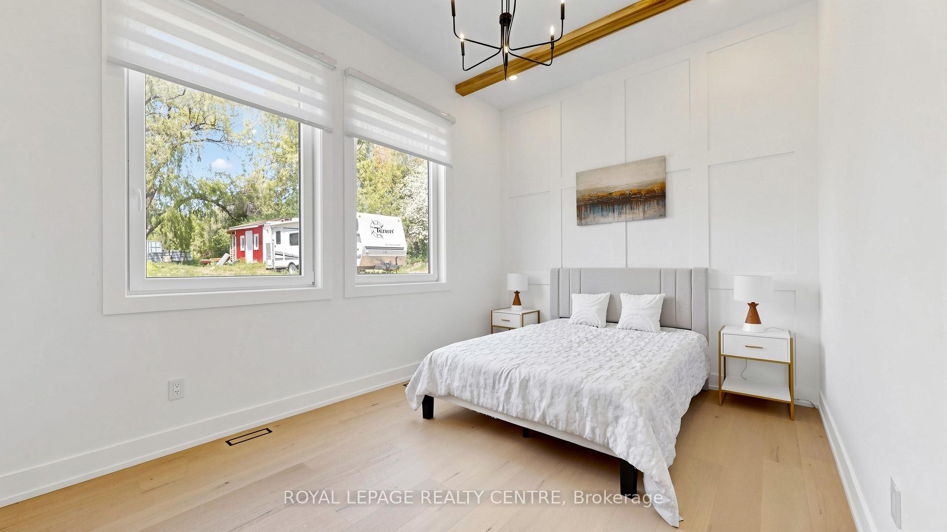 Photo 24 of 521 Old York Road, Burlington, Grindstone — HOMEH
