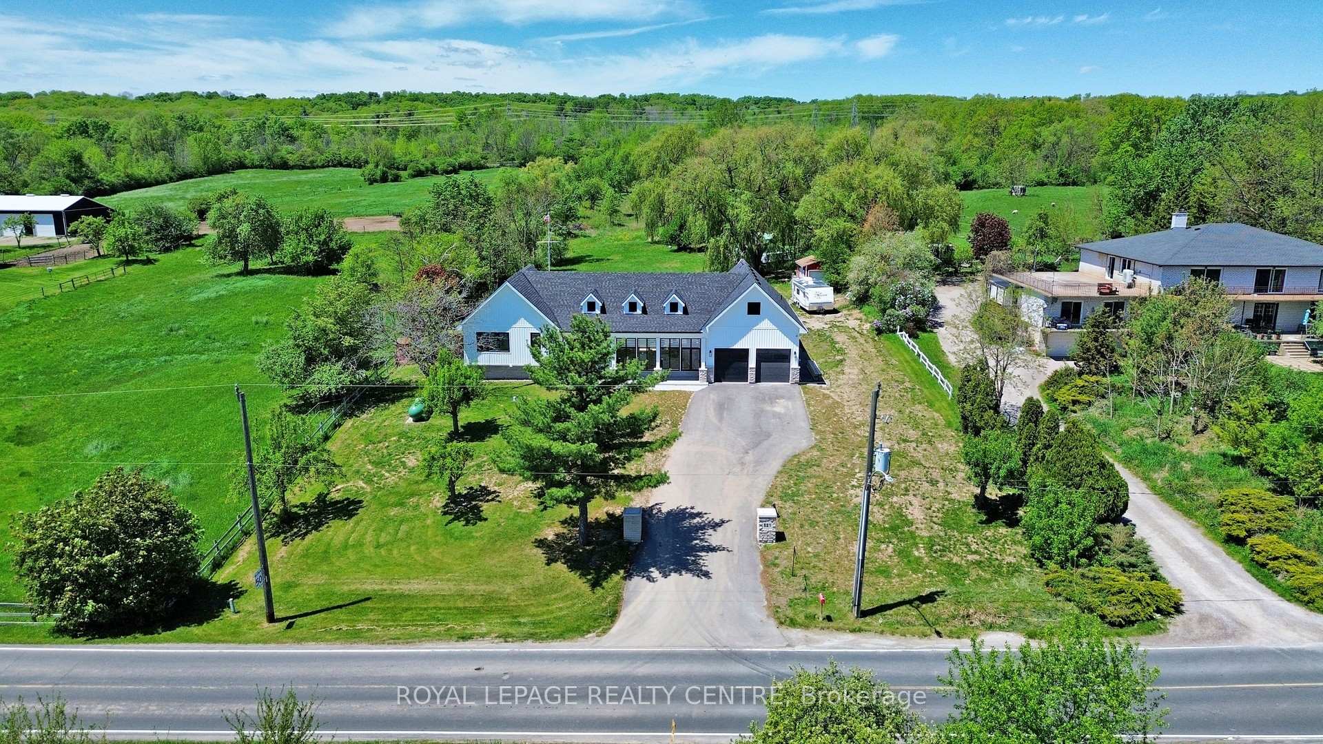 Photo 44 of 521 Old York Road, Burlington, Grindstone — HOMEH