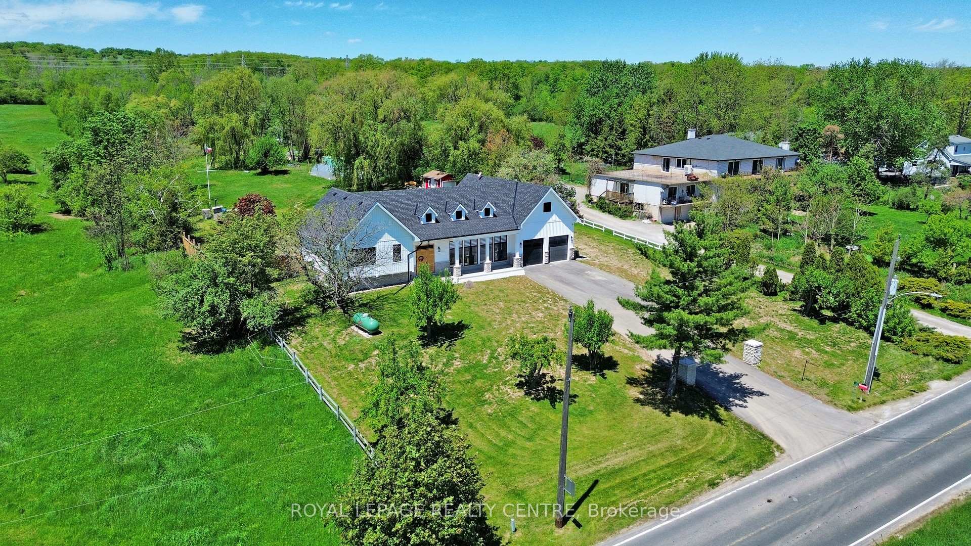 Photo 45 of 521 Old York Road, Burlington, Grindstone — HOMEH