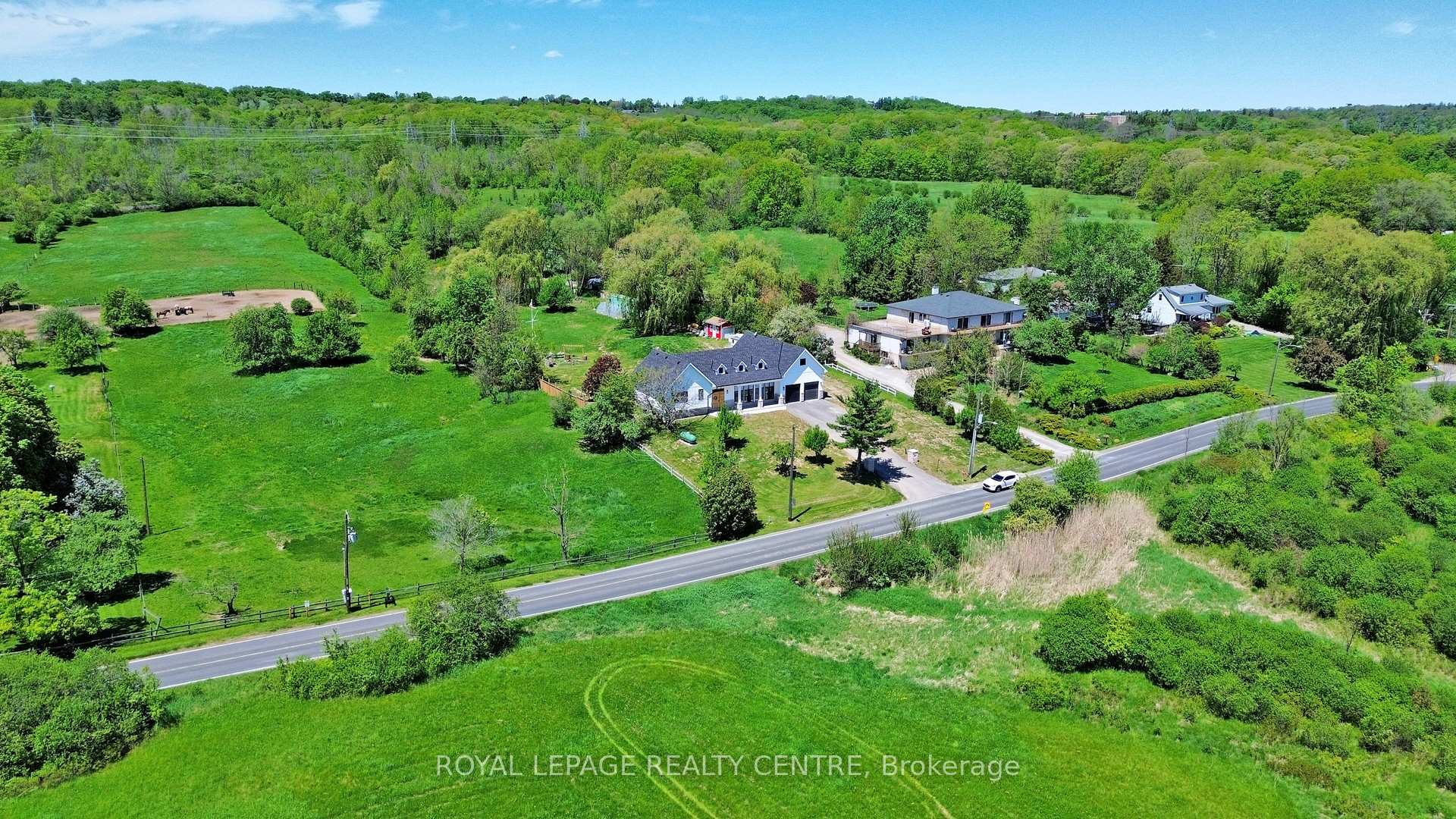 Photo 46 of 521 Old York Road, Burlington, Grindstone — HOMEH
