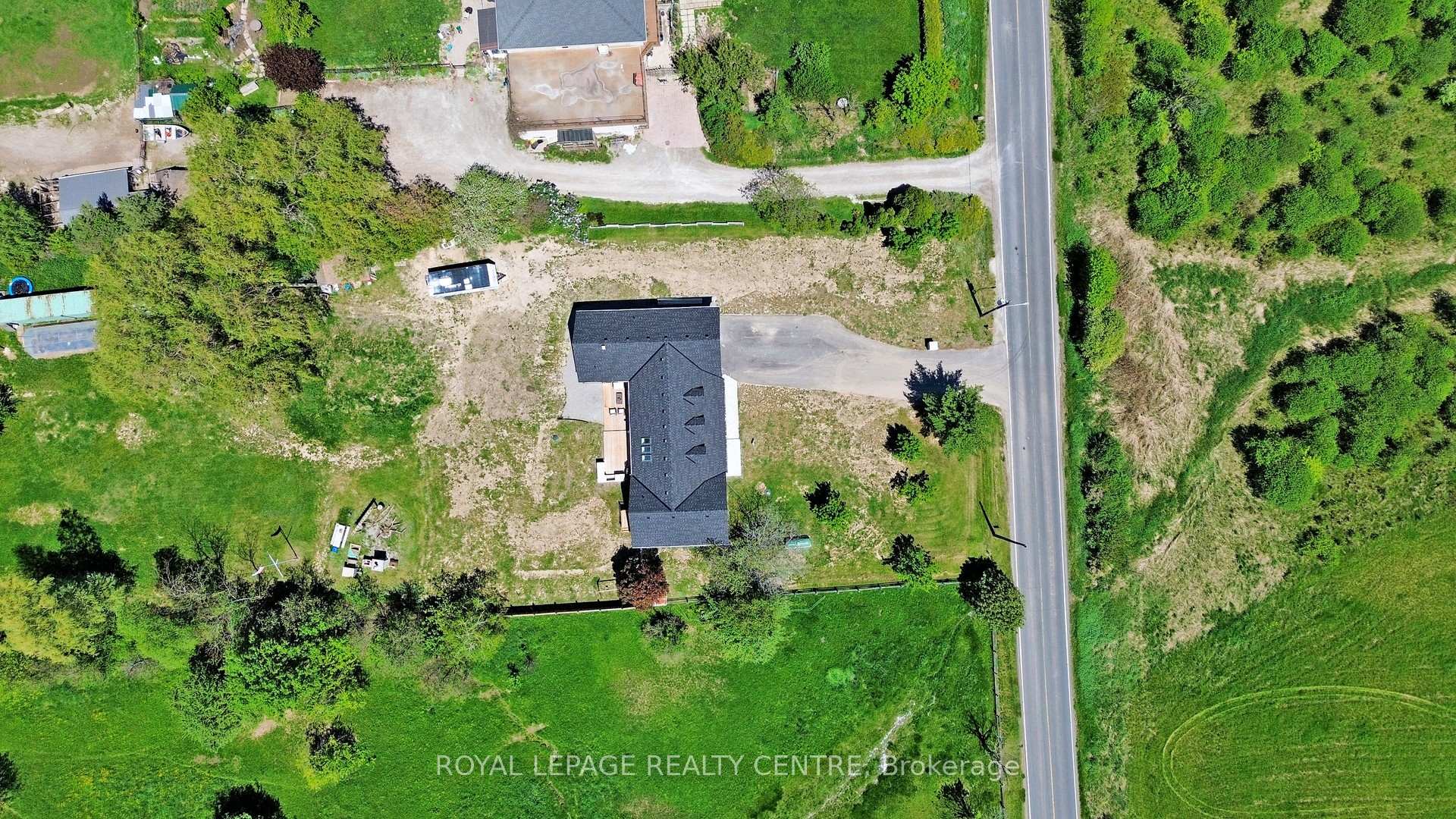 Photo 48 of 521 Old York Road, Burlington, Grindstone — HOMEH