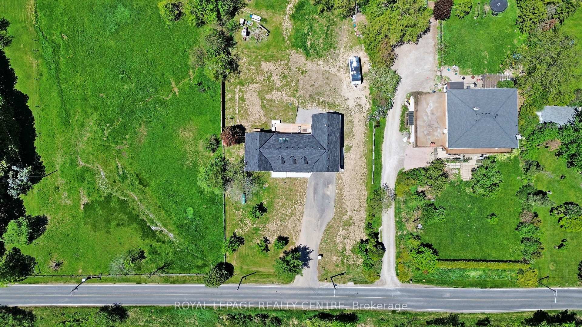 Photo 49 of 521 Old York Road, Burlington, Grindstone — HOMEH