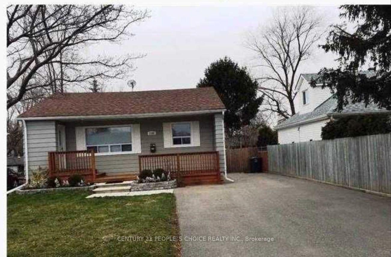 Photo 1 of 1165 Ogden Avenue, Mississauga, Lakeview — HOMEH