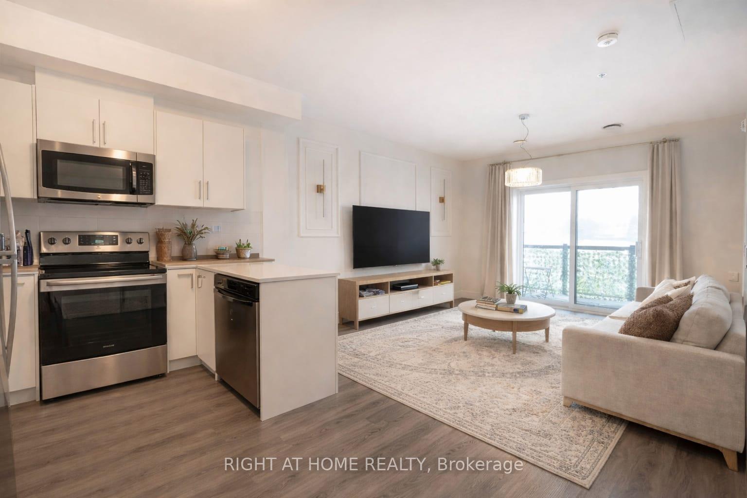 Photo 2 of Unit 302, 1000 Lackner Place E, Kitchener, Grand River North — HOMEH