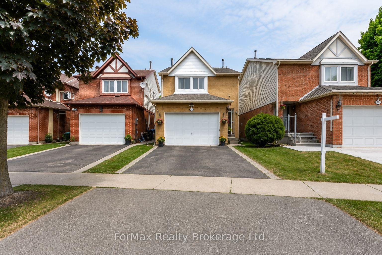 Photo 1 of 56 Bridekirk Place, Brampton, Fletcher's West — HOMEH
