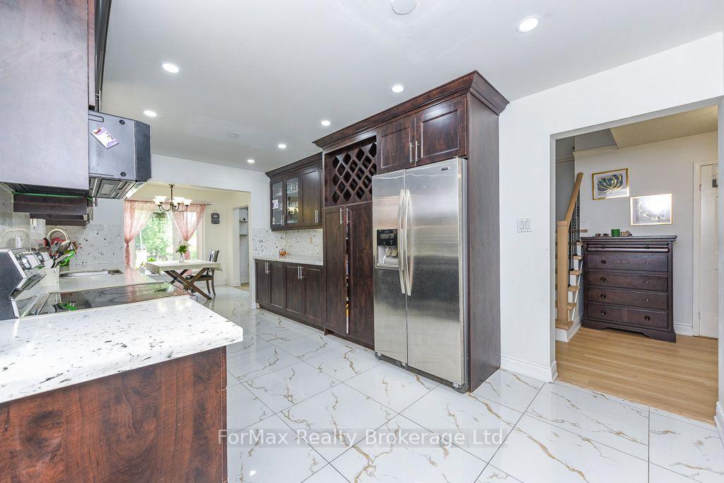 Photo 18 of 56 Bridekirk Place, Brampton, Fletcher's West — HOMEH