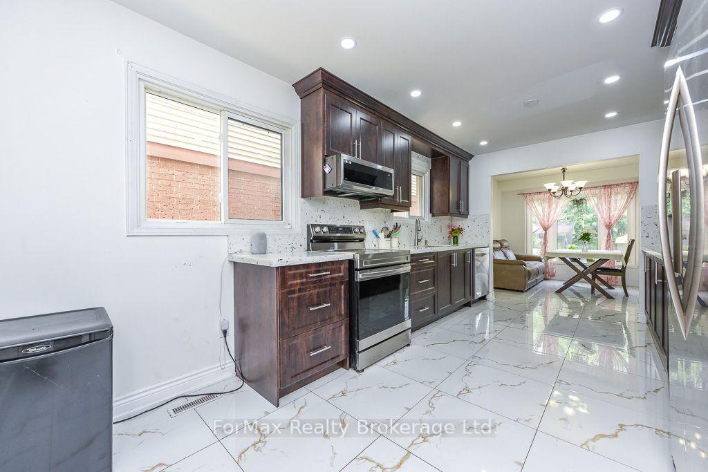 Photo 20 of 56 Bridekirk Place, Brampton, Fletcher's West — HOMEH