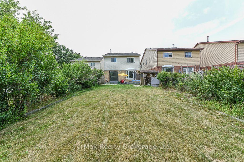 Photo 45 of 56 Bridekirk Place, Brampton, Fletcher's West — HOMEH
