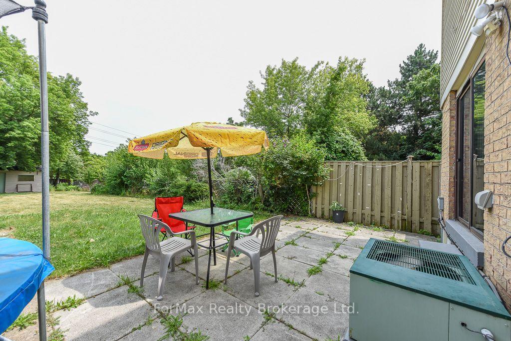Photo 46 of 56 Bridekirk Place, Brampton, Fletcher's West — HOMEH