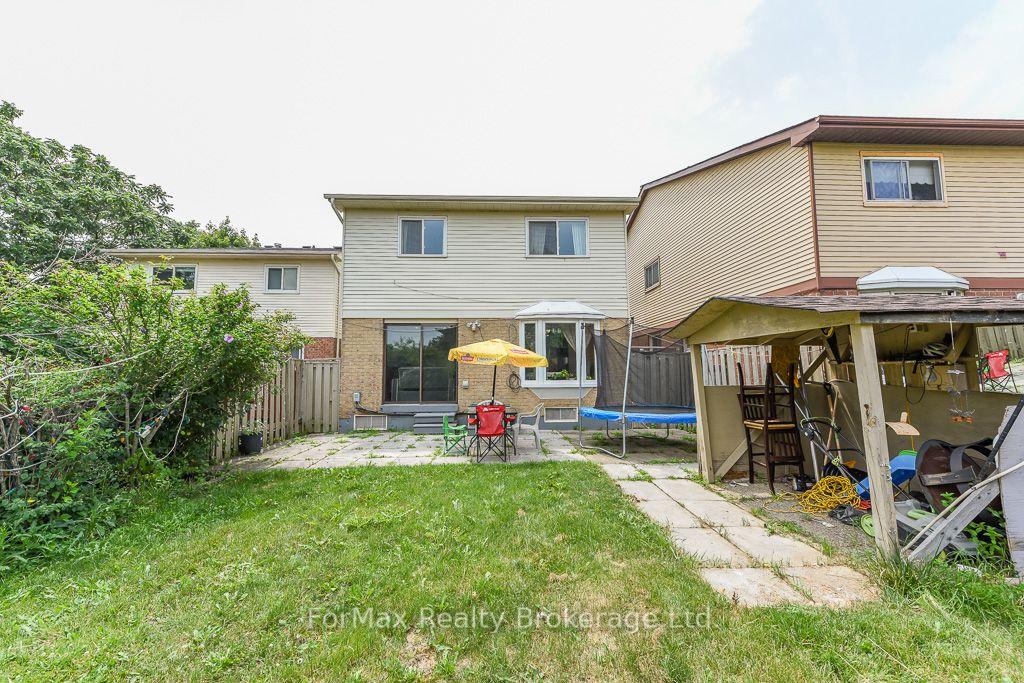 Photo 48 of 56 Bridekirk Place, Brampton, Fletcher's West — HOMEH