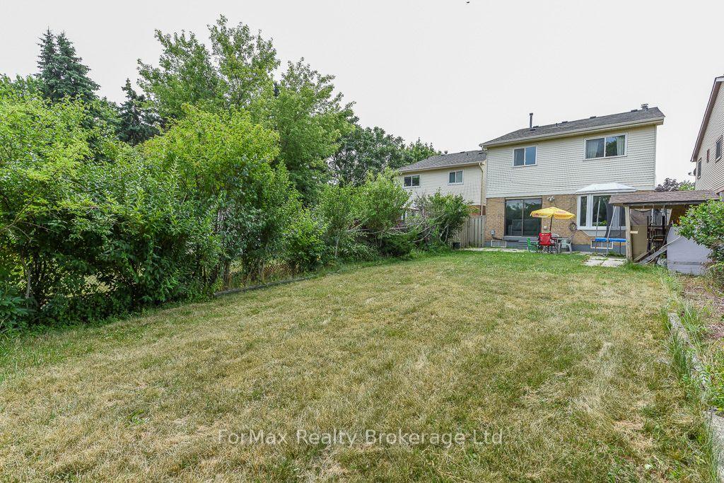 Photo 49 of 56 Bridekirk Place, Brampton, Fletcher's West — HOMEH