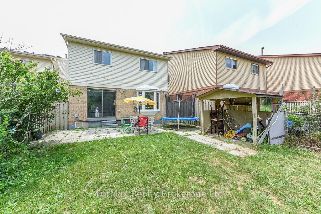 Photo 50 of 56 Bridekirk Place, Brampton, Fletcher's West — HOMEH