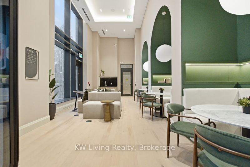 Photo 1 of Unit 809, 36 Olive Avenue, North York, Willowdale East — HOMEH