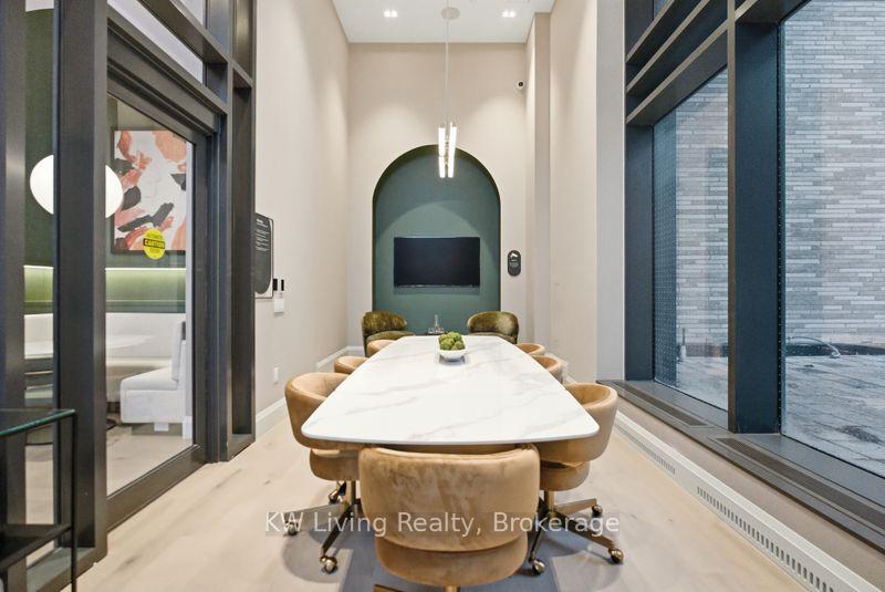 Photo 2 of Unit 809, 36 Olive Avenue, North York, Willowdale East — HOMEH