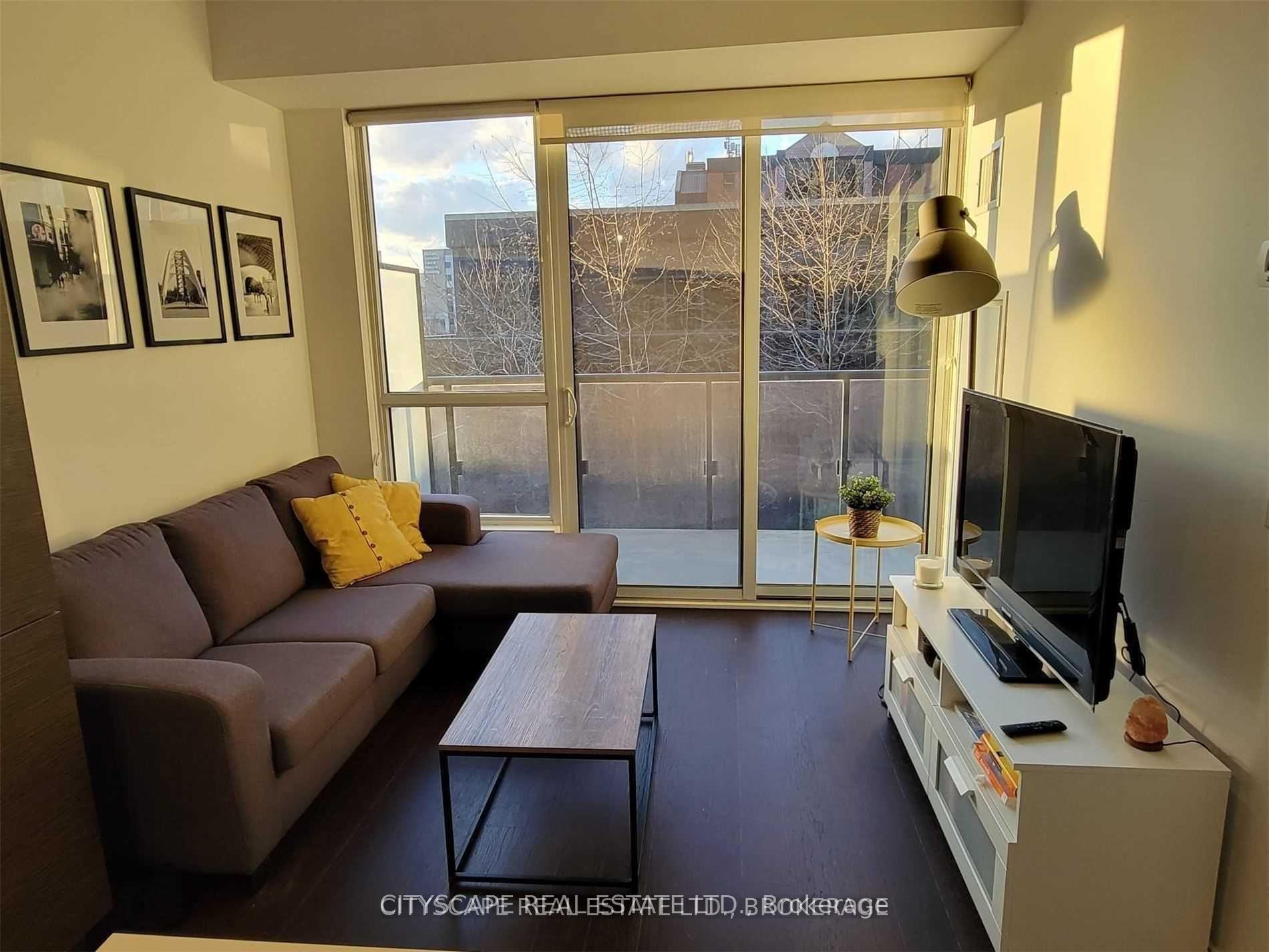 Photo 2 of Unit 449, 1030 King Street, Toronto, Niagara — HOMEH
