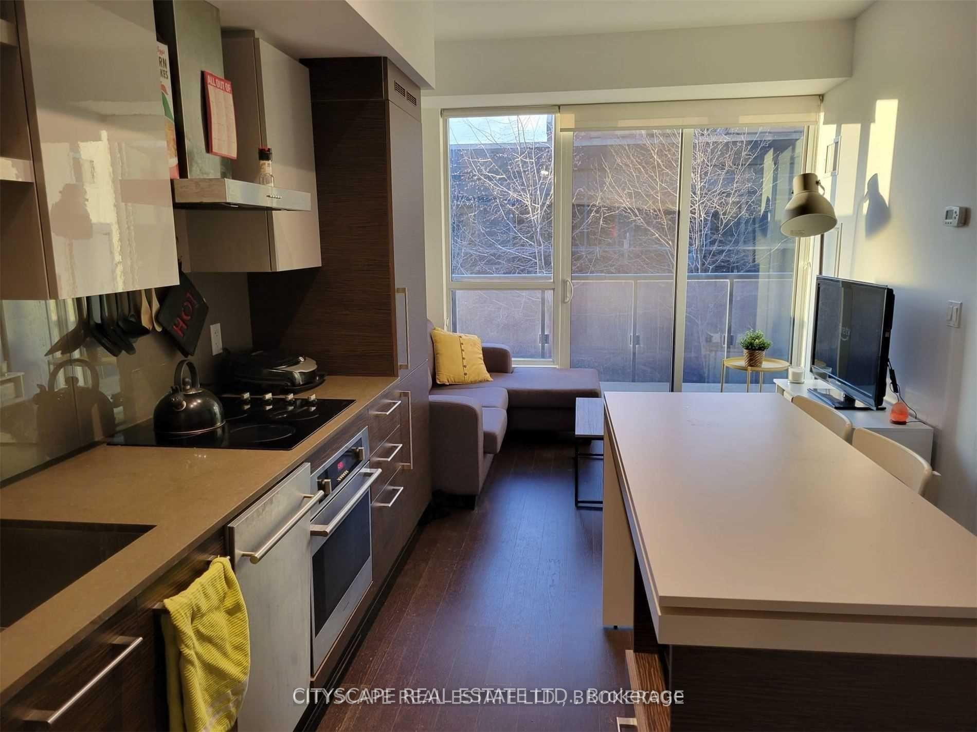 Photo 3 of Unit 449, 1030 King Street, Toronto, Niagara — HOMEH