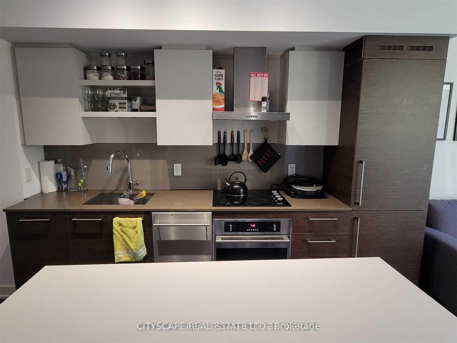 Photo 4 of Unit 449, 1030 King Street, Toronto, Niagara — HOMEH
