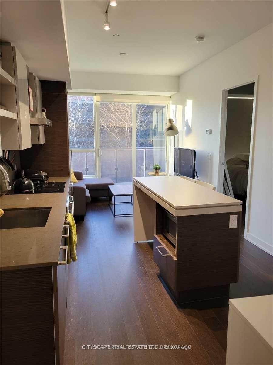 Photo 6 of Unit 449, 1030 King Street, Toronto, Niagara — HOMEH