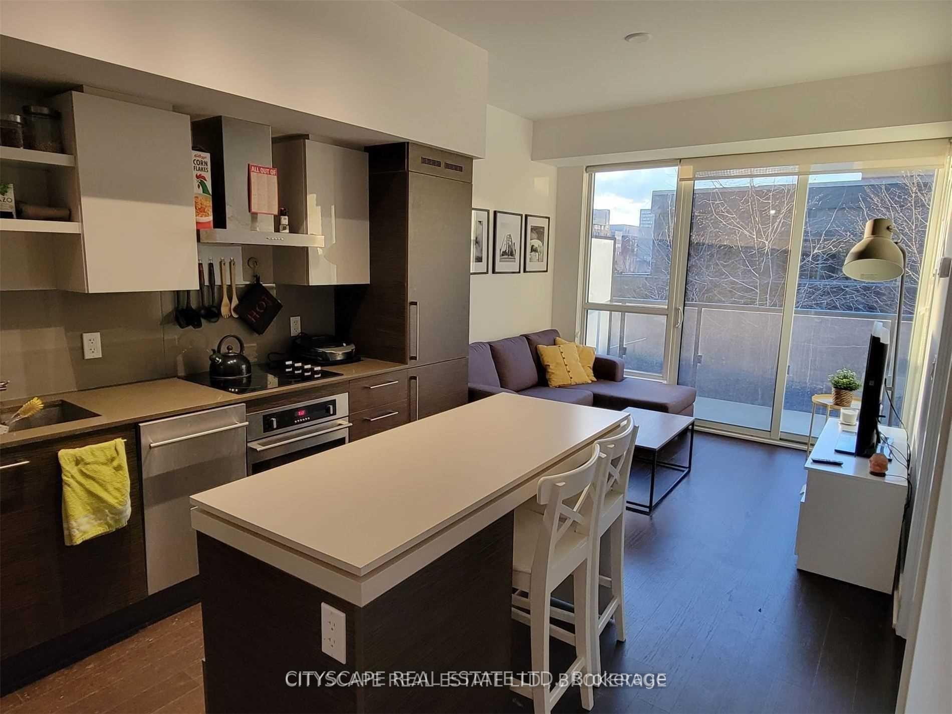 Photo 8 of Unit 449, 1030 King Street, Toronto, Niagara — HOMEH
