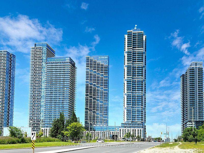 Front of Unit 1115, 1000 Portage Parkway